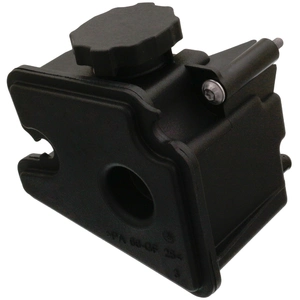 febi Vase d'expansion l'huile hydraulique, direction assistée 48712 pas cher