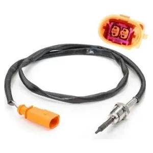 Comparateur de prix : Capteur De Température Des Gaz D'échappement Febi 49295