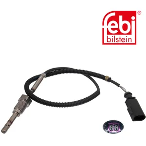 Comparateur de prix : FEBI BILSTEIN Palpeur, température des gaz pour VOLKSWAGEN: Transporter (Ref: 49283)