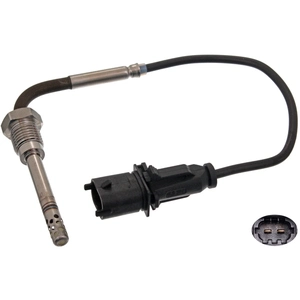 Denso Dox 0508 Sonda Lambda A Banda Larga Riscaldata - 4 Contatti, Filetto M18x1.5, Per Toyota IQ 1.0 - 4