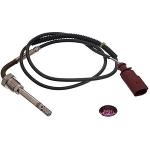 Comparateur de prix : FEBI BILSTEIN Palpeur, température des gaz pour VOLKSWAGEN: Touareg & AUDI: Q7 (Ref: 49262)