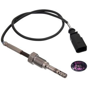 Comparateur de prix : FEBI BILSTEIN Palpeur, température des gaz pour VOLKSWAGEN: Crafter (Ref: 49264)