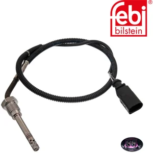Comparateur de prix : FEBI BILSTEIN Palpeur, température des gaz pour AUDI: A4 (Ref: 49266)