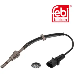 Capteur De Température Des Gaz D'échappement Febi 49261 pas cher