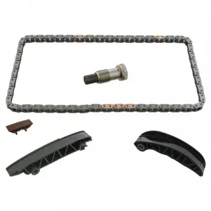 Kit de distribution par chaîne 49235 FEBI 49235 pas cher