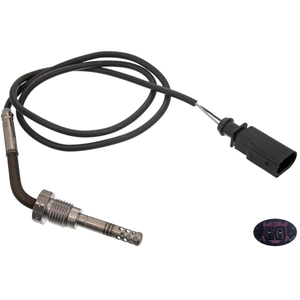 Comparateur de prix : FEBI BILSTEIN Palpeur, température des gaz pour AUDI: A4 (Ref: 49275)