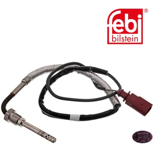 Comparateur de prix : FEBI BILSTEIN Palpeur, température des gaz pour AUDI: A4 (Ref: 49270)