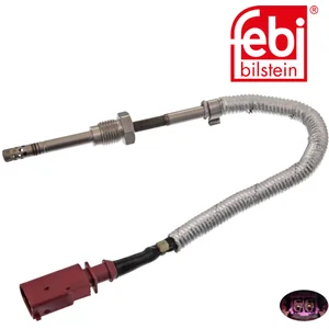 Sonde Lambda BOSCH 0281004193 - Connecteur Spécifique, Pour Moteur Essence/Diesel, Prête à Monter