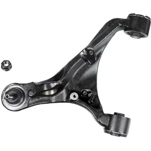 Triangle de suspension 49243 FEBI 49243 pas cher