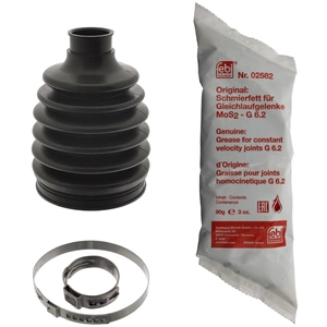 FEBI BILSTEIN Soufflet de cardan pour FORD: Fiesta (Ref: 49883) pas cher