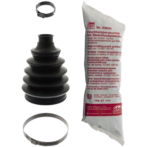 Jeu de joints-soufflets, arbre de commande 49885 FEBI 49885 pas cher