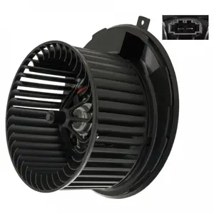 Comparateur de prix : Febi Bilstein 49862 Moteur de ventilateur