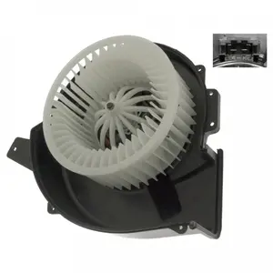 Comparateur de prix : Febi Bilstein 49830 Moteur de ventilateur