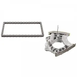 Kit chaîne de distribution FEBI BILSTEIN 49845 gauche