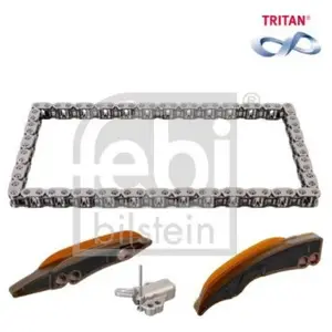 Kit de distribution par chaîne, par ex. pour BMW, Mini pas cher