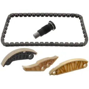 Kit de distribution par chaîne FEBI BILSTEIN 49550 - Réf. 49949550 pas cher