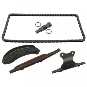 Kit de distribution par chaîne 49502 FEBI 49502 pas cher