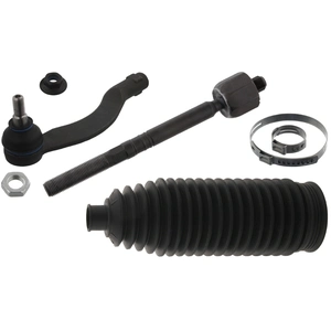 FEBI BILSTEIN Biellette de direction pour AUDI: TT (Ref: 49066) pas cher