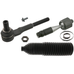 FEBI BILSTEIN Biellette de direction pour AUDI: A4, S4, RS4 & SEAT: Exeo (Ref: 49039) pas cher