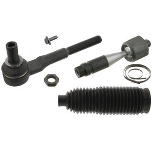 FEBI BILSTEIN Biellette de direction pour AUDI: A4, S4 (Ref: 49040) pas cher