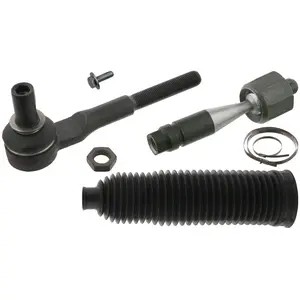 FEBI BILSTEIN Biellette de direction pour AUDI: A4 (Ref: 49041) pas cher