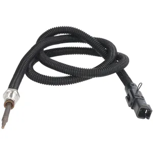 FEBI BILSTEIN Palpeur, température des gaz (Ref: 49611) pas cher