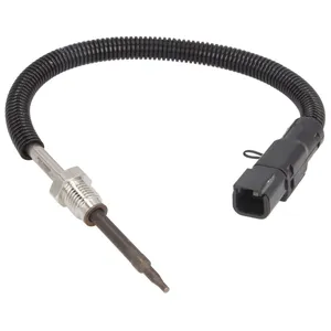 Comparateur de prix : FEBI BILSTEIN Palpeur, température des gaz (Ref: 49609)