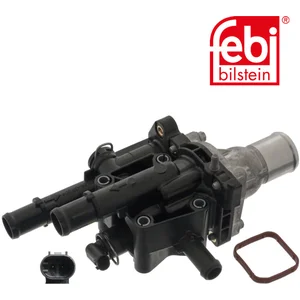Comparateur de prix : Thermostat Febi 49187