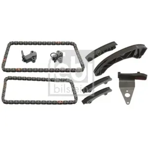 Comparateur de prix : Kit de distribution par chaîne 49390 FEBI 49390