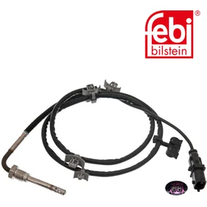 Comparateur de prix : Capteur De Température Des Gaz D'échappement Febi 49300