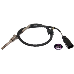 Comparateur de prix : FEBI BILSTEIN Palpeur, température des gaz pour AUDI: A5, A4, Q5 (Ref: 49301)
