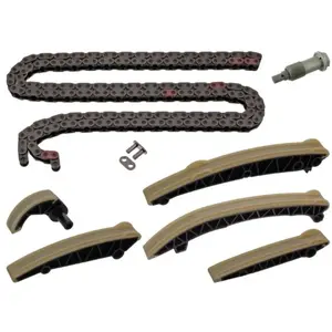 Kit de distribution par chaîne 49461 FEBI 49461 pas cher
