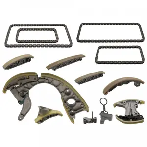 febi Kit de distribution par chaîne, par ex. pour Audi