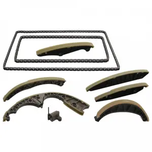 Kit chaîne de distribution FEBI BILSTEIN 49400