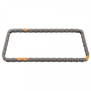 FEBI BILSTEIN Chaîne, commande de pompe à huile pour MAZDA: 5, 3, 6 (Ref: 49777)