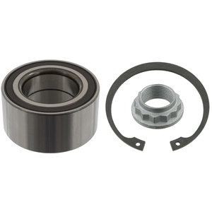 Febi bilstein Kit de roulements de roue, par ex. pour BMW pas cher