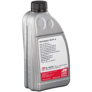Comparateur de prix : febi bilstein Huile de transmission 49700 pour boîte de vitesses directe, 1 pièce