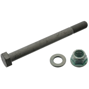 Comparateur de prix : Kit d'assemblage, bras de liaison FEBI BILSTEIN 49701