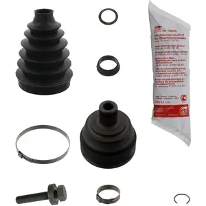 Comparateur de prix : Febi-Bilstein 33232 Jeu de joints, arbre de transmission