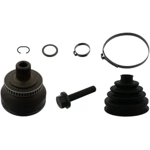 FEBI Jeu de joints, arbre de transmission, par ex. pour Audi, VW, Skoda pas cher