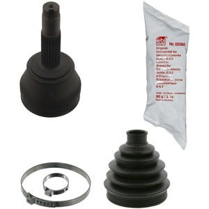Jeu de joints, arbre de transmission 33276 FEBI 33276 pas cher