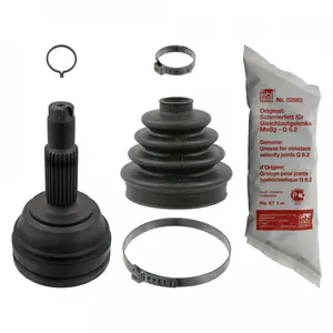 FEBI BILSTEIN Joint homocinétique, transmission pour FORD: Escort, Ori... pas cher
