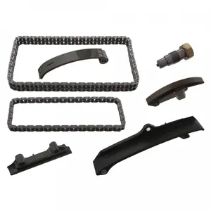 Kit de distribution par chaîne FEBI BILSTEIN 33984 - Réf. 49933984