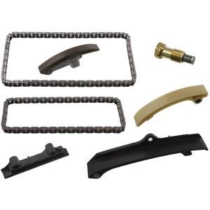 Kit De Distribution Par Chaîne Febi Bilstein 33985 pas cher