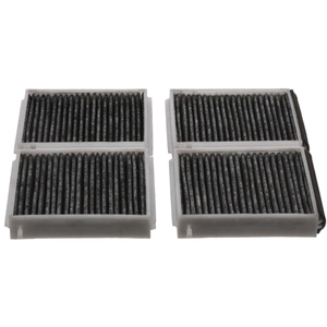 Febi-Bilstein 33924 Filtre, air de l'habitacle pas cher