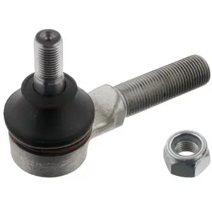 FEBI Rotule de barre de connexion, Essieu avant gauche, par ex. pour Suzuki pas cher