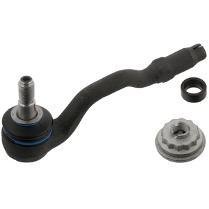 FEBI BILSTEIN Rotule de direction pour BMW: X5, X6 (Ref: 33511) pas cher