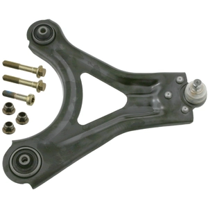 FEBI BILSTEIN Triangle de suspension pour FORD: Mondeo (Ref: 33096) pas cher