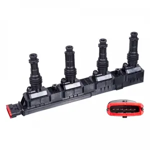 Febi-Bilstein Bobine pas cher
