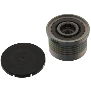 Comparateur de prix : Poulie roue libre, alternateur 33132 FEBI 33132